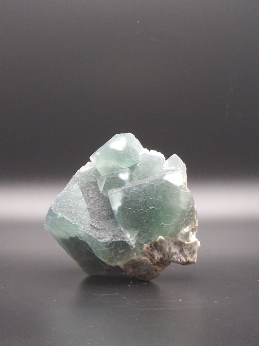 Fluorite verte - Mylithovox 