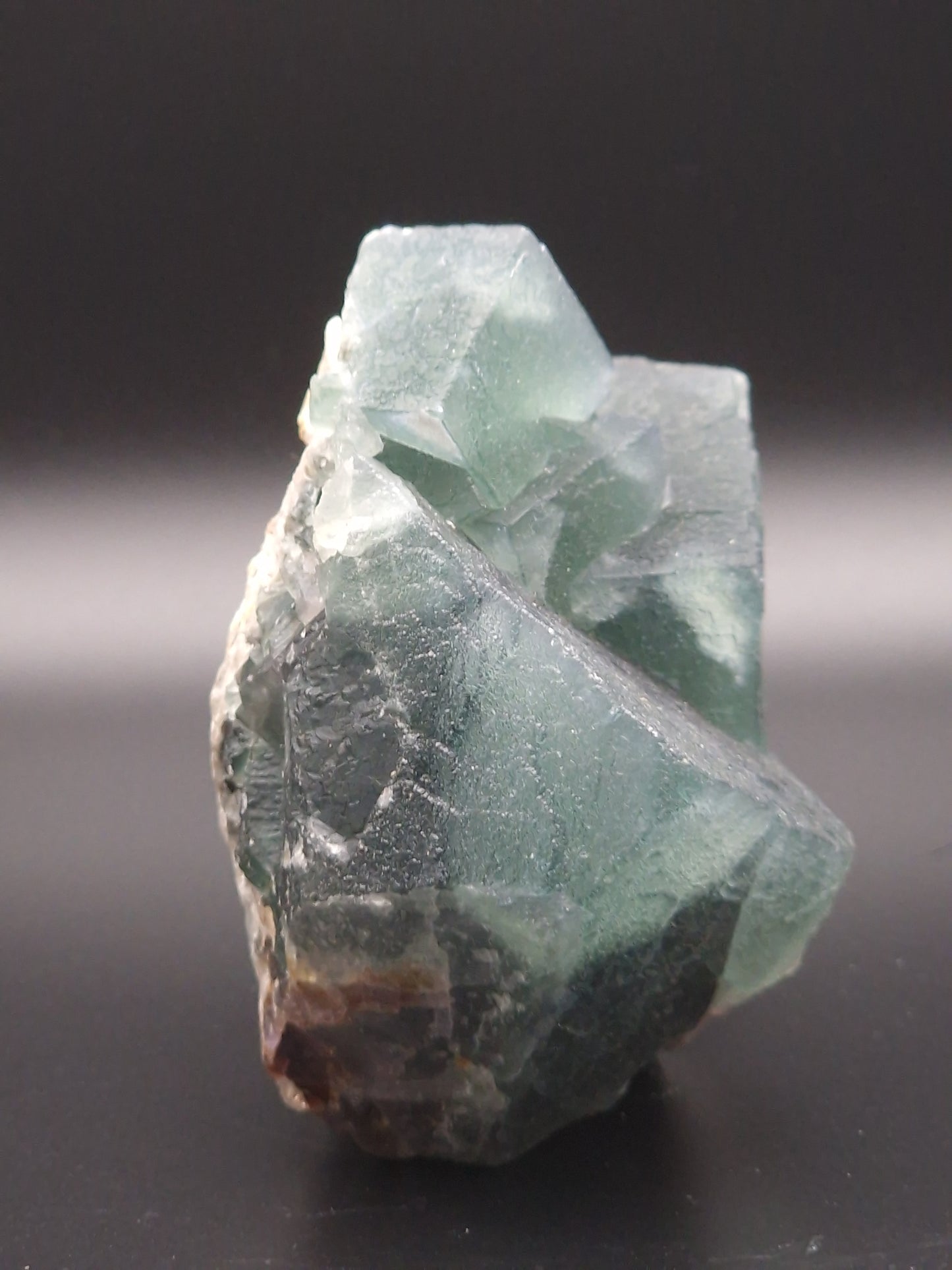 Fluorite verte - Mylithovox 