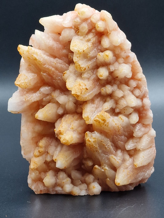 Calcite dents de chien - Mylithovox 