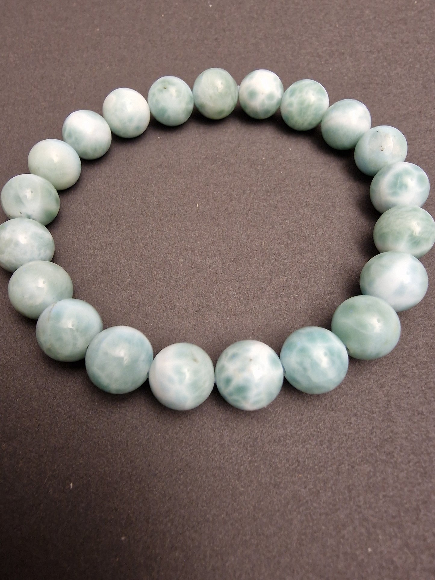 Bracelets Larimar - Mylithovox 