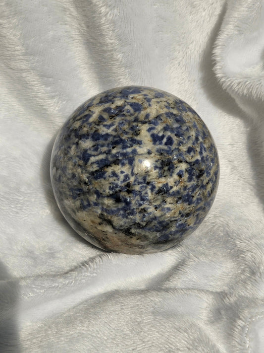 Sodalite