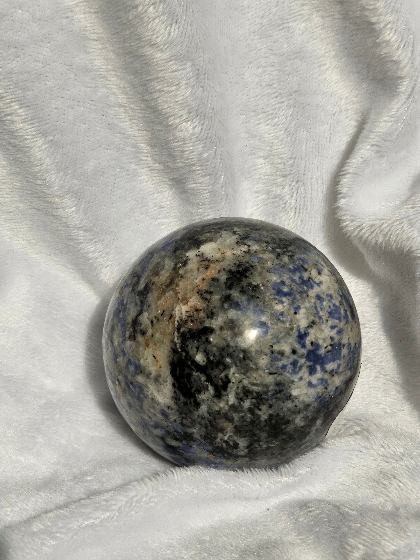 Sodalite