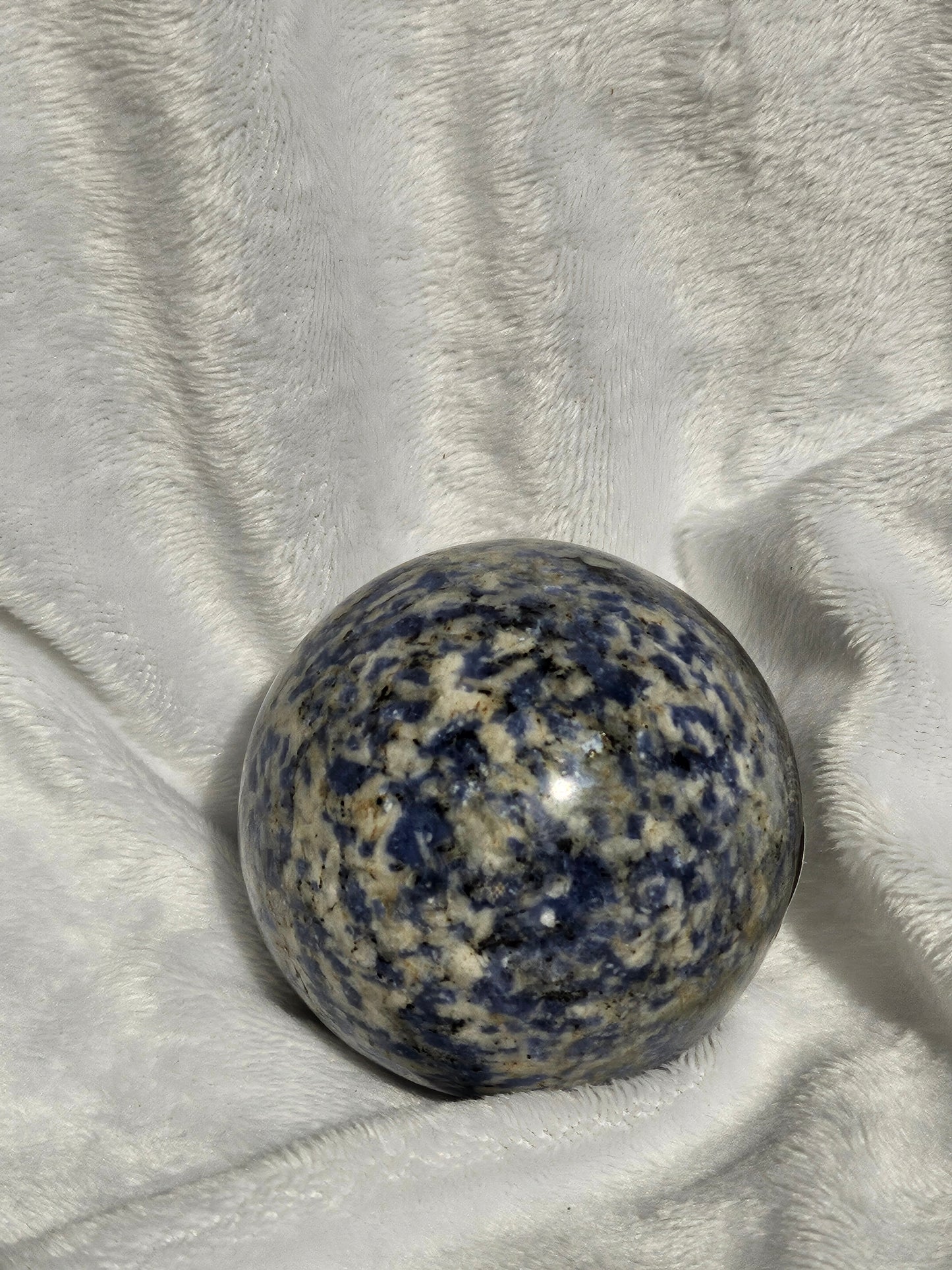 Sodalite