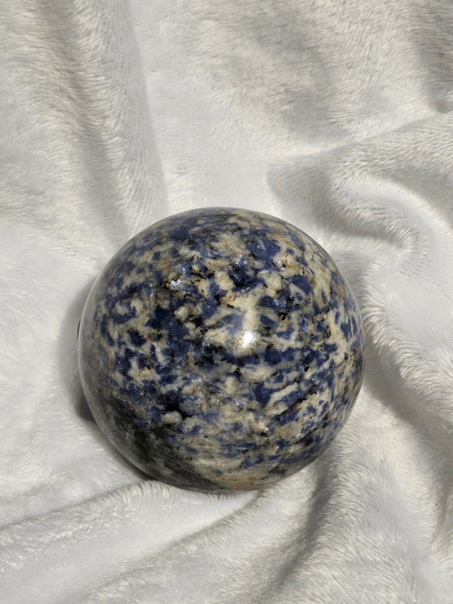 Sodalite