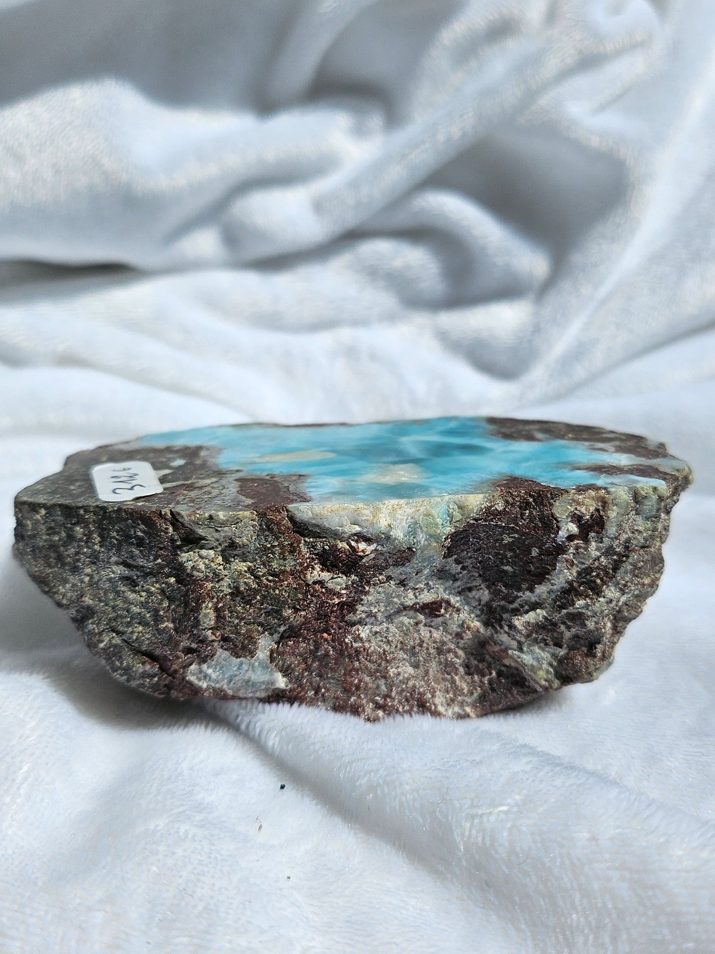 Larimar Brute