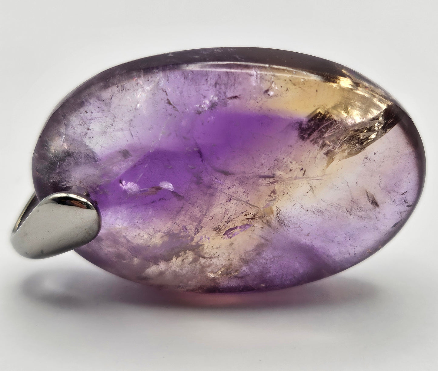 Ametrine | Bolivie | Haut grade