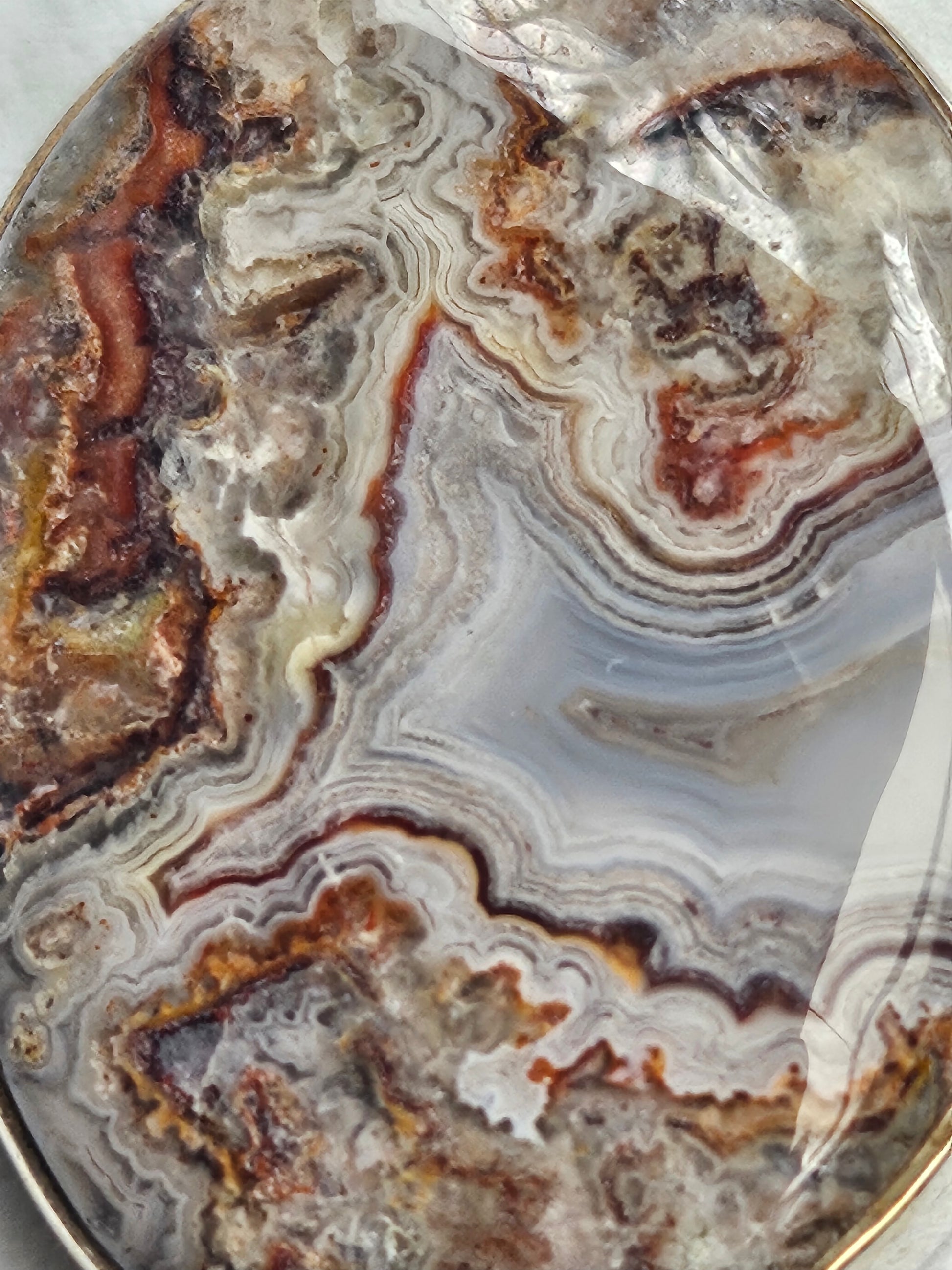 Agate Crazy Lace - Mylithovox 