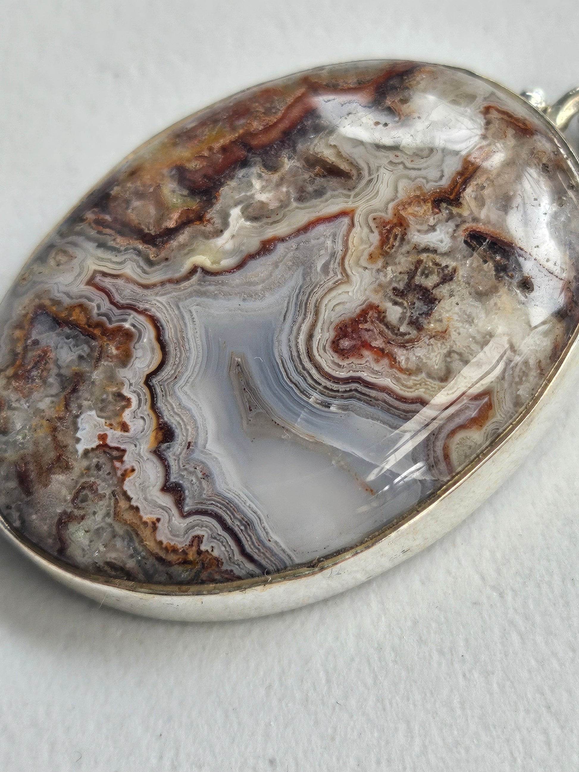 Agate Crazy Lace - Mylithovox 