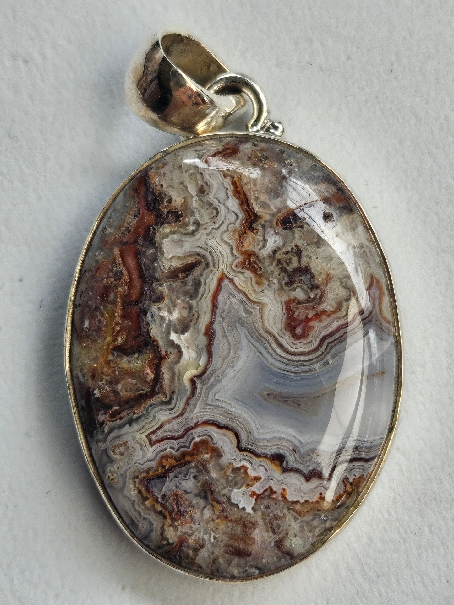 Agate Crazy Lace - Mylithovox 