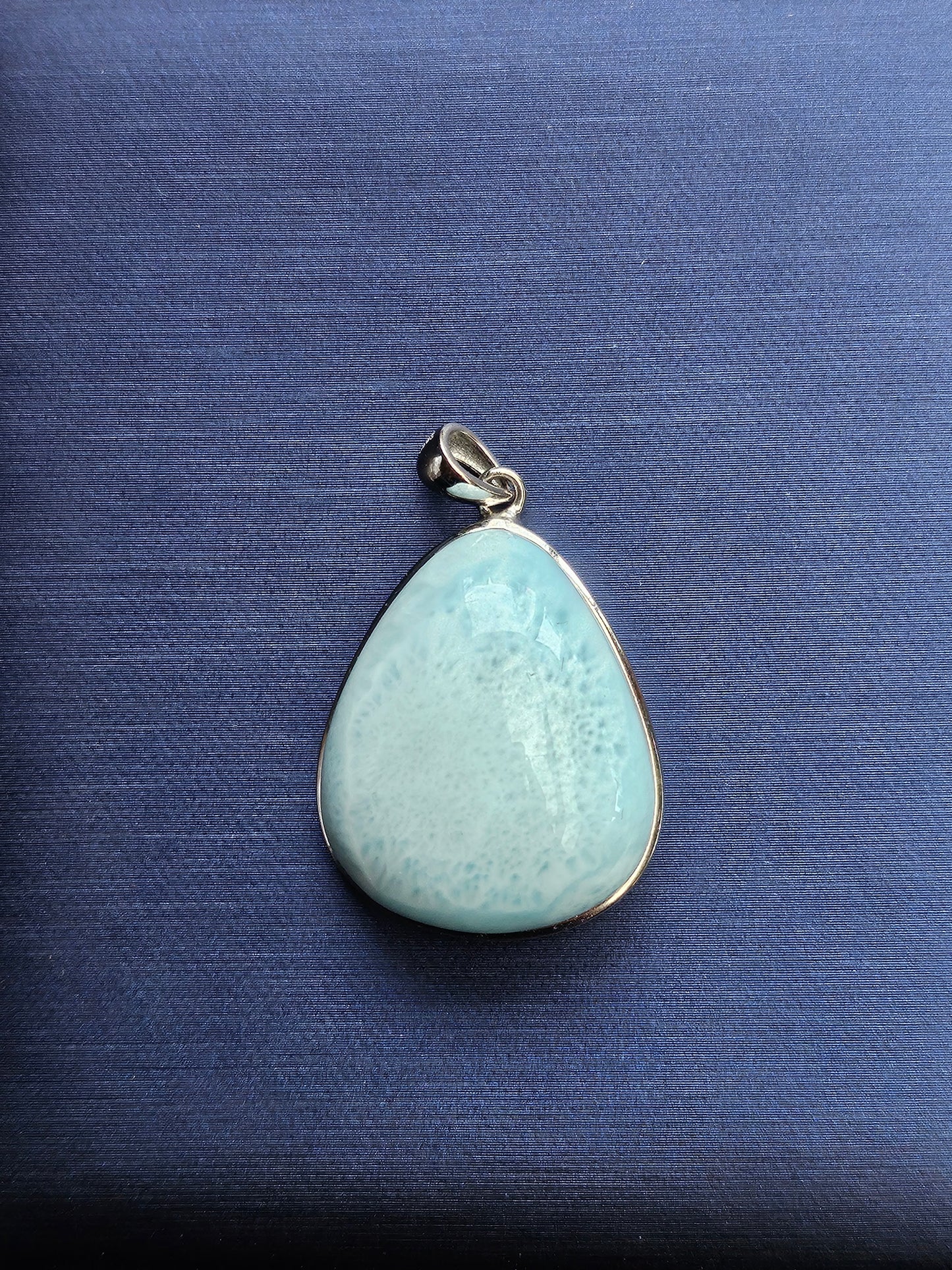 Larimar - Mylithovox 