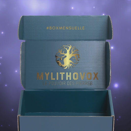 Box Mylithovox