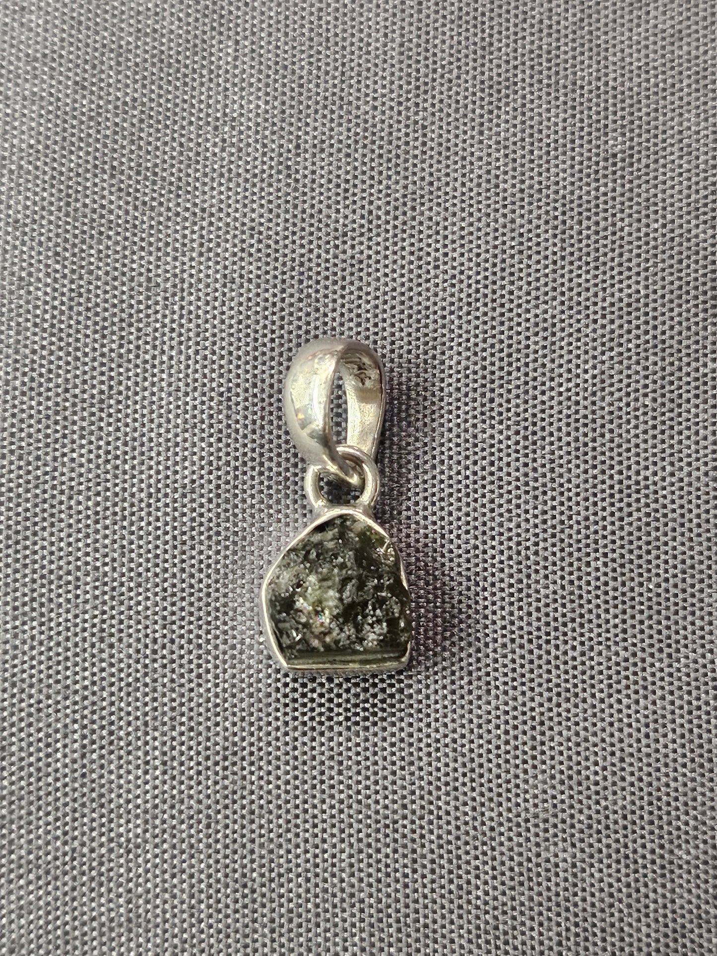 Moldavite | Paola